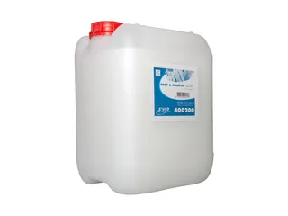Euro 400200 body & shampoo Zeep de luxe 10 Liter - 1