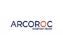 Arcoroc logo