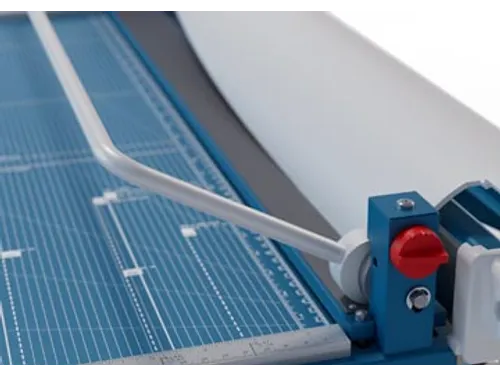 Snijmachine 569