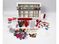 Creatiefbox magische Kerst