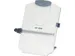 Desktop Easel-Documentenhouder A4 Met Clip Lichtgrijs