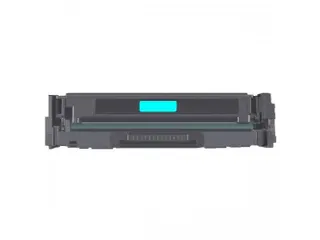 AS20239 HP 415A LJ PRO Toner cyaan ST rebuilt 2100pag zonder chip - 1