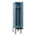 locker met bank,voor scheiding van kleding,HxBxD 2120x400x815mm,1vak
