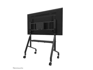 Neomounts Move Go XL FL50-575BL1 mobiele vloersteun 65-110 inch - 5