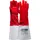 OXXA Welder Long 53-122 handschoen - 10/XL