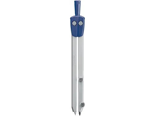 Passer Maped Start 3-delig blauw