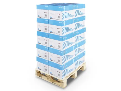 Xerox Business Kopieerpapier A4 80 Gram Pallet