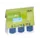 Navulset V. Pleistersdispenser 1Set Met 45Stuks Detecteerbaar