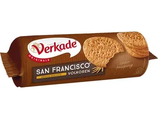 San Francisco koekjes volkoren 261 g - 1