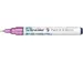 Metallic marker Schneider Paint-It 010 0.8mm paars metallic