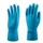 Huishoudhandschoenen Nova 38 Blauw Maat S 6-6.5 200 Paar