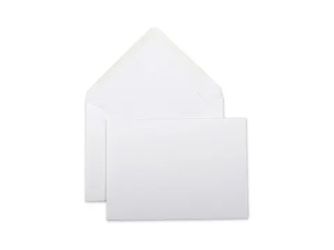 envelop James C6 FSC 100 gram 250 stuks