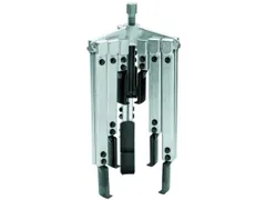 1.07/AS Trekkerset met 9haken 130x100/200/250mm