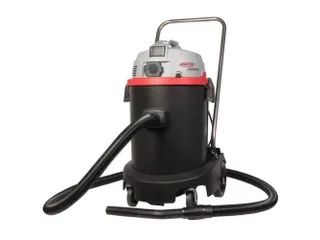 nat-droogzuigers,1300 W,luchtvolume 70l/sec,bak 45l,Werk b 450mm - 1