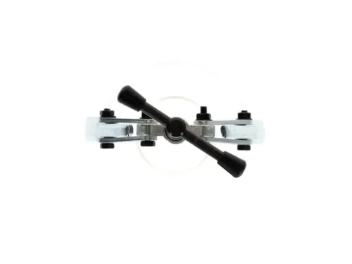 GEDORE 1.12/00 Poolklemmen trekker 2-arm 70x80mm