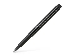Tekenstift Pitt Artist Pen FM 199 zwart