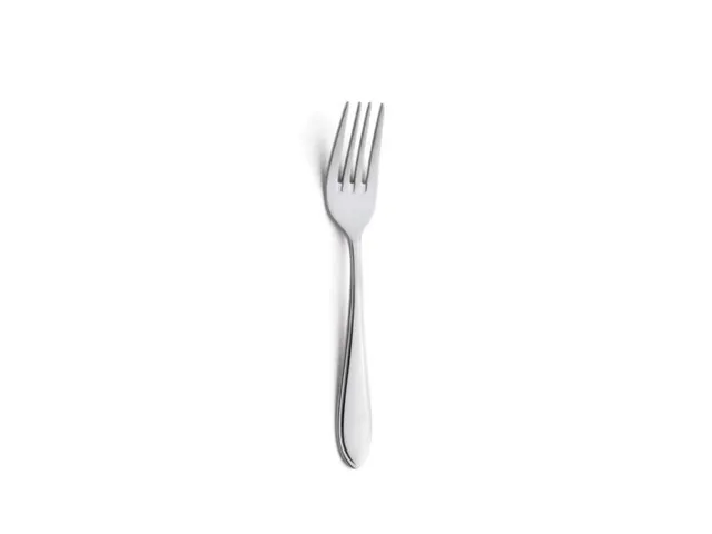 Fourchette à cocktail Amefa Punt Filet 14,8cm 12 pièces