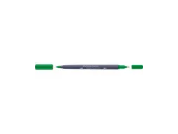 Sketchmarker Faber-Castell Goldfaber 316 monstera green op alcoholbasi