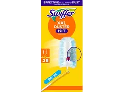 Duster XXL kit met 2 stofdoekjes