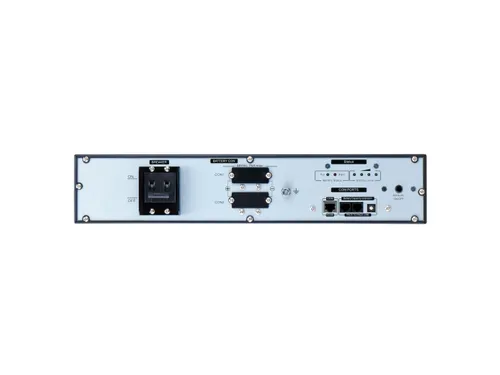 APC Easy UPS Lithium-ion Externe batterij-pack voor 1/2/3kVA SRVL Verl