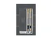 Balpen en Rollerpen Parker IM brushed metal GT medium 2 stuks