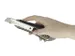 Cutter Westcott Professional 18mm à fermeture glissière