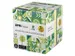 Sticky notes UPM recycled 75x75mm geel blok 100 vel, doos 8x blok