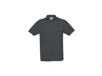 B&C Werk poloshirts