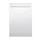 Klembord MAUL aluminium klem 27cm A4 staand