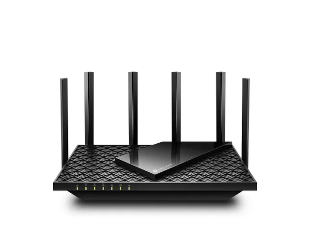 TP-Link Archer AXE75, Wi-Fi 6E (802.11ax), Tri-band (2,4 GHz / 5 GHz /