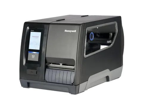 Honeywell PM45 Etikettenprinter 203DPI