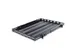 Étagère Réglable et Ventilée Montage en Rack de Serveur 1U 4 monta