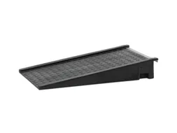 oprijplaat,v. PE-opvangbak,HxLxB 200x1260x800mm,draagverm. 300kg