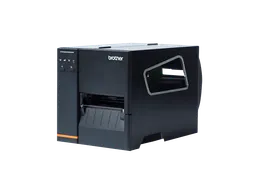 Brother TJ-4005DN industriële labelprinter