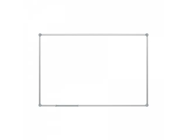 Whiteboard 2000 MAULpro 100x150cm Gelakt Staal