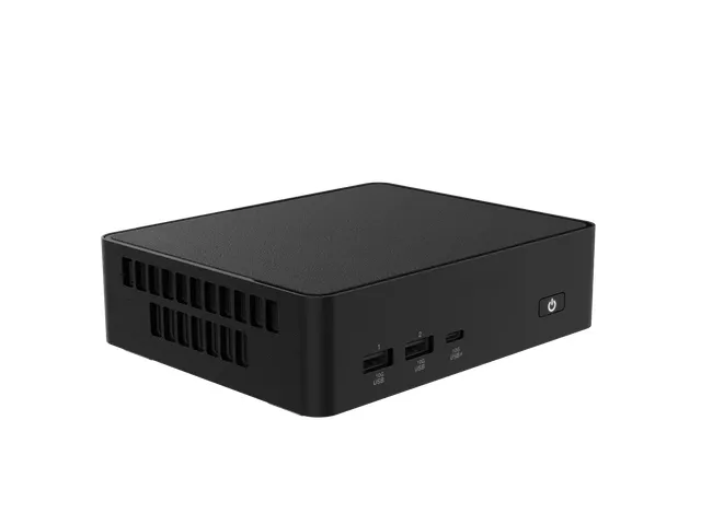 Mini PC barebone Asus NUC 16 Pro RNUC16WCKC300002