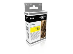 AS15311 ASTAR HP 11 DNJ Inkt geel rebuilt 2550pagina's Chip 28ml