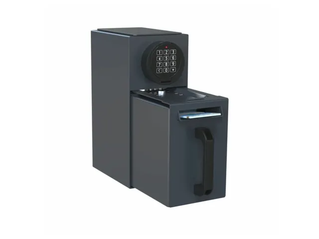 Salvus 7703 Kassakluis