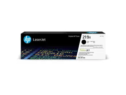 HP W2190X 219X Toner Zwart XL Originele Tonercartridge