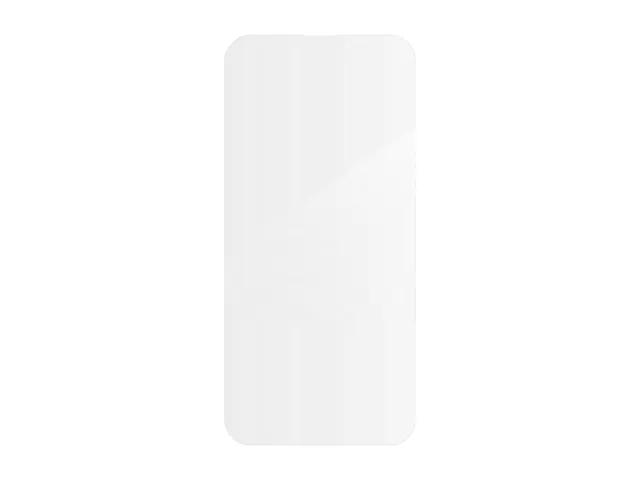 InvisibleShield Glass XTR4, Apple, iPhone 16+/iPhone 15+, Anti-bactér