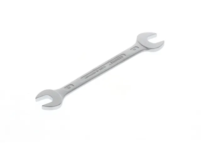 6 12X14 Dubbele steeksleutel 12x14mm