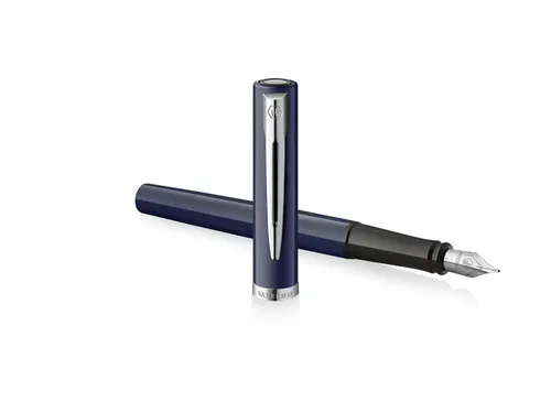 Vulpen Waterman Allure Impression CT M Blauw