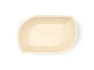 Snackbakje IEZZY A7L suikerriet PFAS-vrij 132x97x15mm 50 stuks - 2