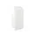 Carro-Push Afvalbak 55 Liter Wit
