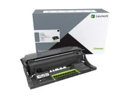 56F0ZA0 LEXMARK MS/MX imaging unit black