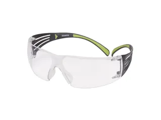 3M SecureFit SF400 veiligheidsbril - 1