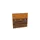 baliepaneel bureau aanbouw achter NP-tiepolo nut BN3005-geel 1200mm