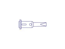 Punt DF - Superpro (SP8) - 4.8mm