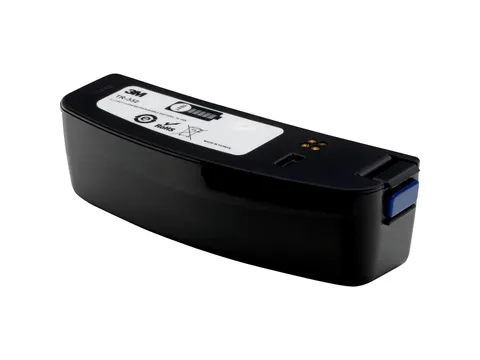 3M Versaflo TR-332 batterij