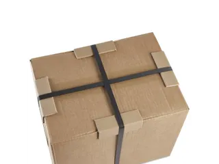 Omsnoeringsband PP 8.0x0.55mmx4000mtr Zwart 2 rollen - 3